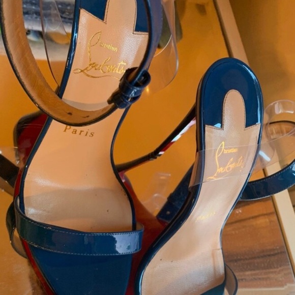 christian louboutin - Picture 2 of 2